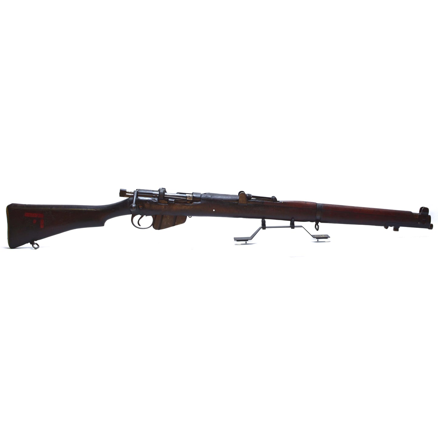 Lithgow 1913 Lee Enfield, Bolt Action, .303 British, 25" Barrel, Non Matching