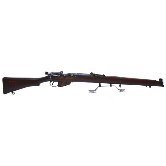 Lithgow 1913 Lee Enfield, Bolt Action, .303 British, 25" Barrel, Non Matching