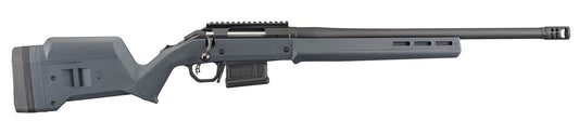 Ruger American Hunter 6.5Creedmoor Magpul Stock
