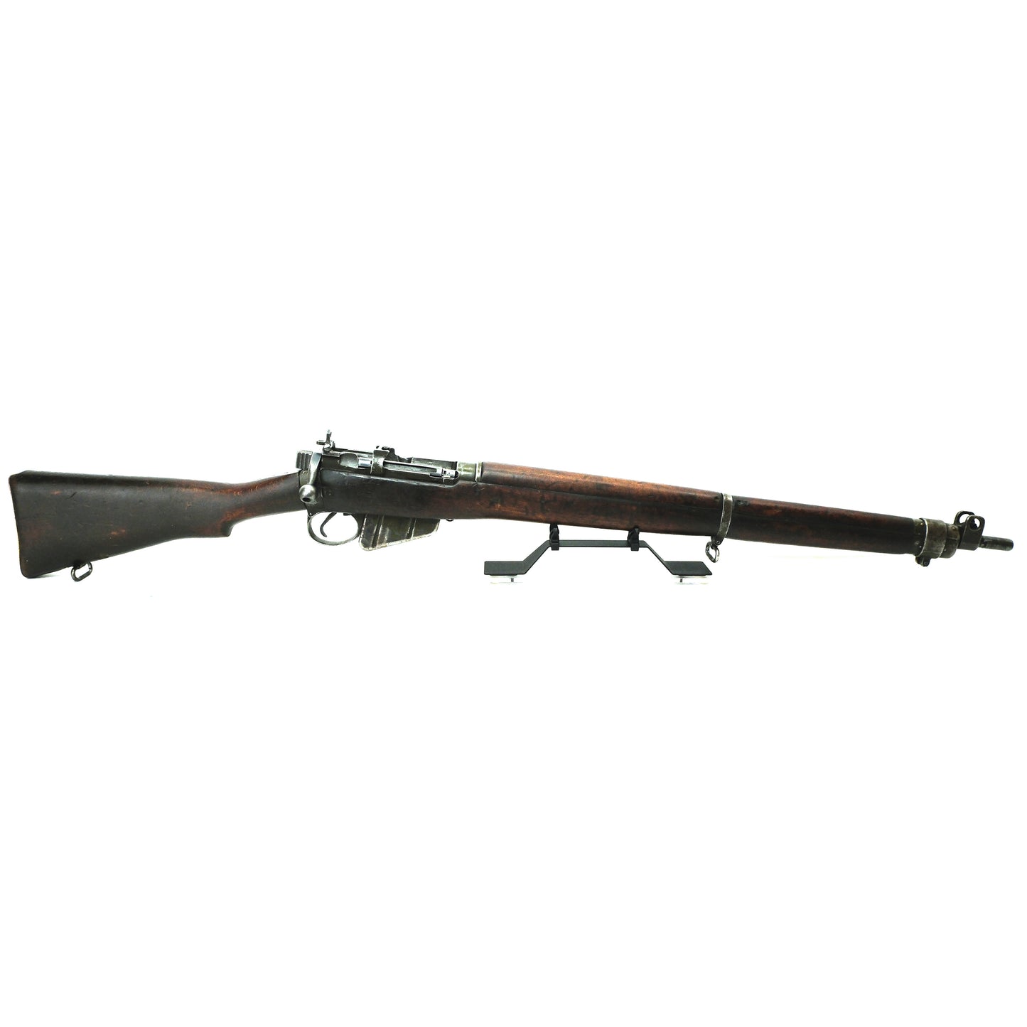 Long Branch Lee Enfield Mk4 NoI*, Bolt Action, .303 British, 25" Barrel