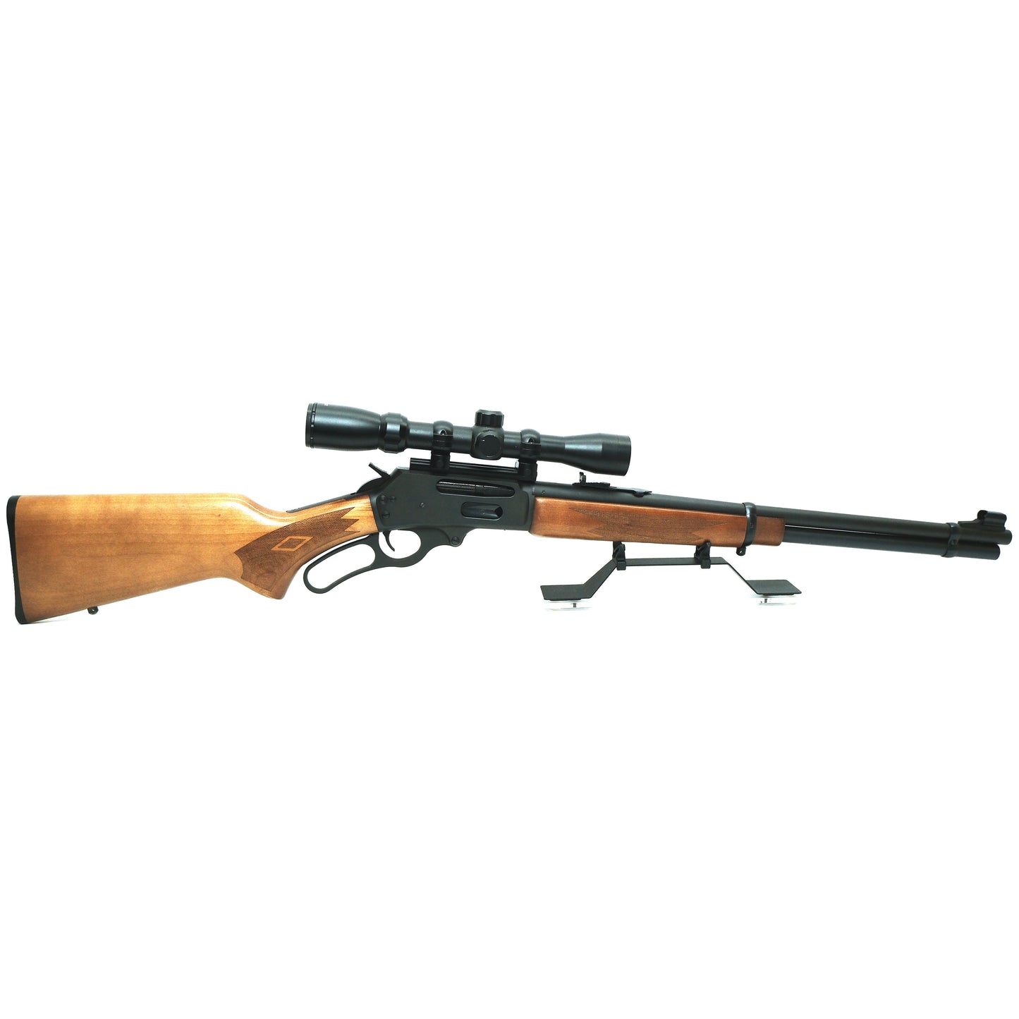 Marlin 336W, Lever Action, .30-30, 20" Barrel, Hardwood Stock