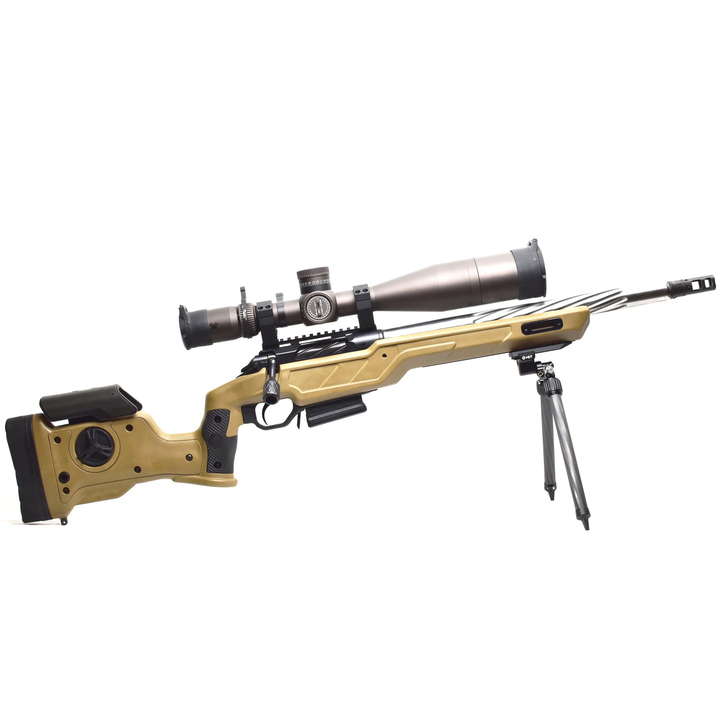 Custom Cadex Sheepdog-R7 Sweepstakes!