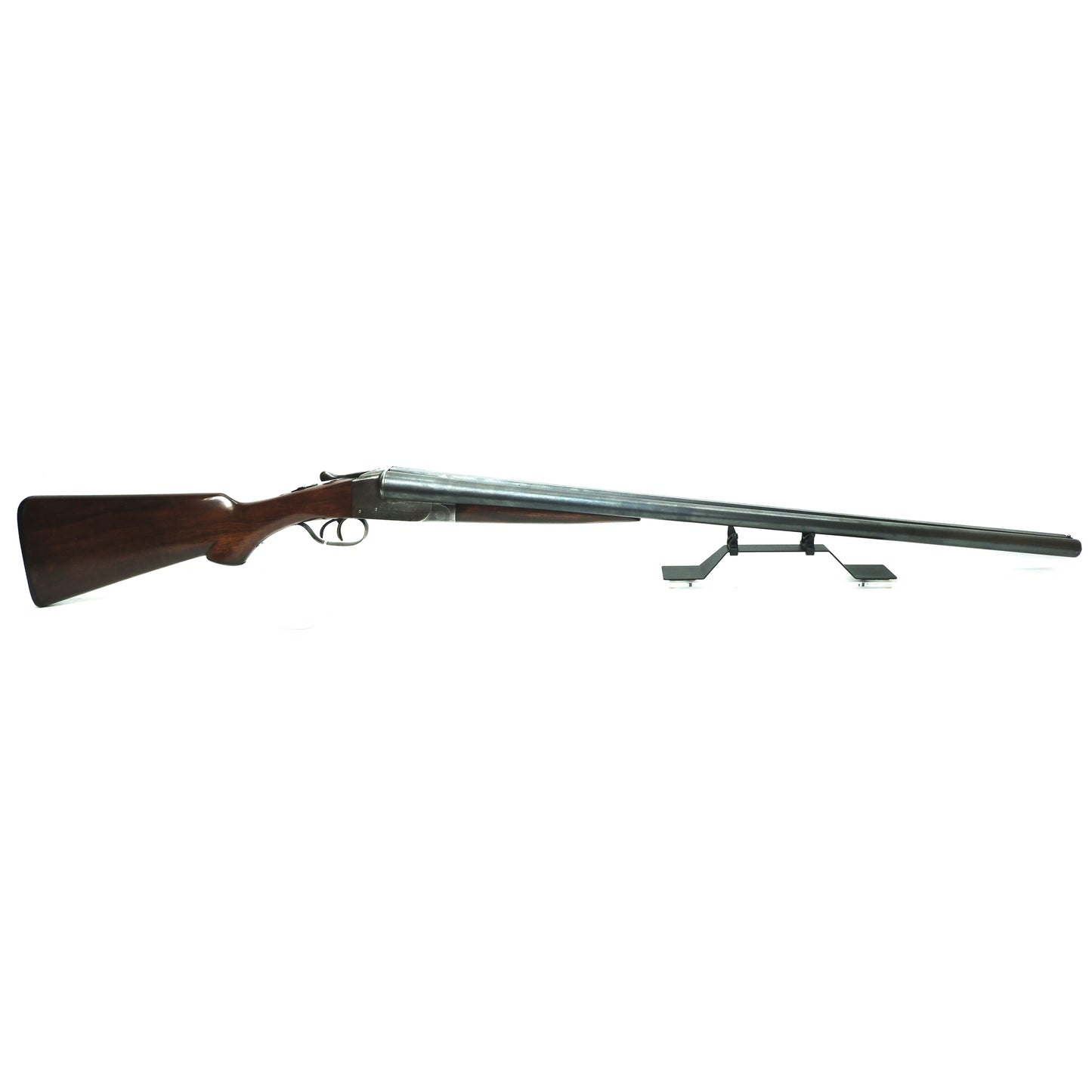 Ithica SxS, Break Action, 12 Gauge, 30" Barrel