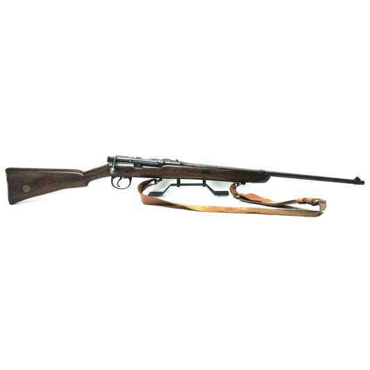 1915 BSA Short Lee Enfield .22 Trainer, Single Shot, .22LR, 25" Barrel