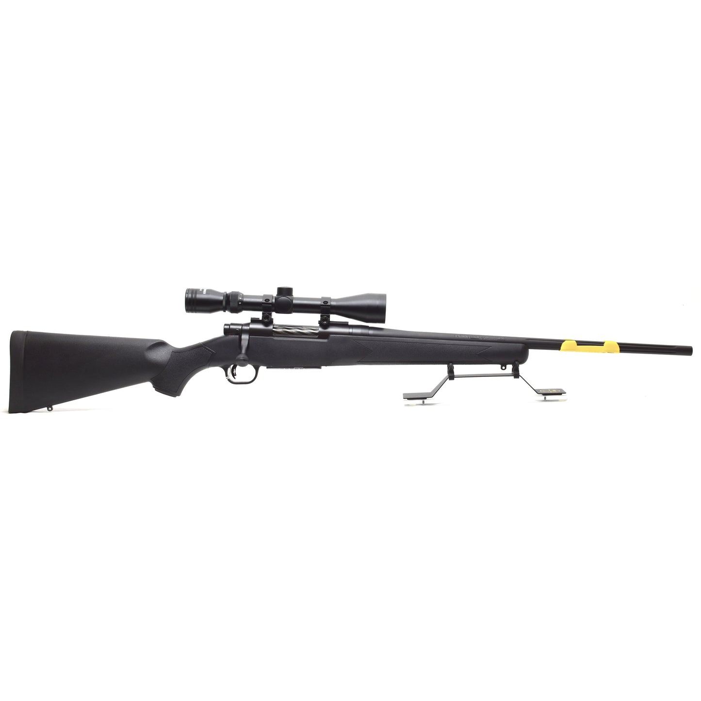 Mossberg Patriot Scope combo .308 Synthetic