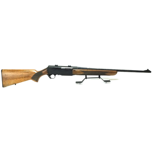 Browning BAR, Semi-Auto, .30-06, 22" Barrel