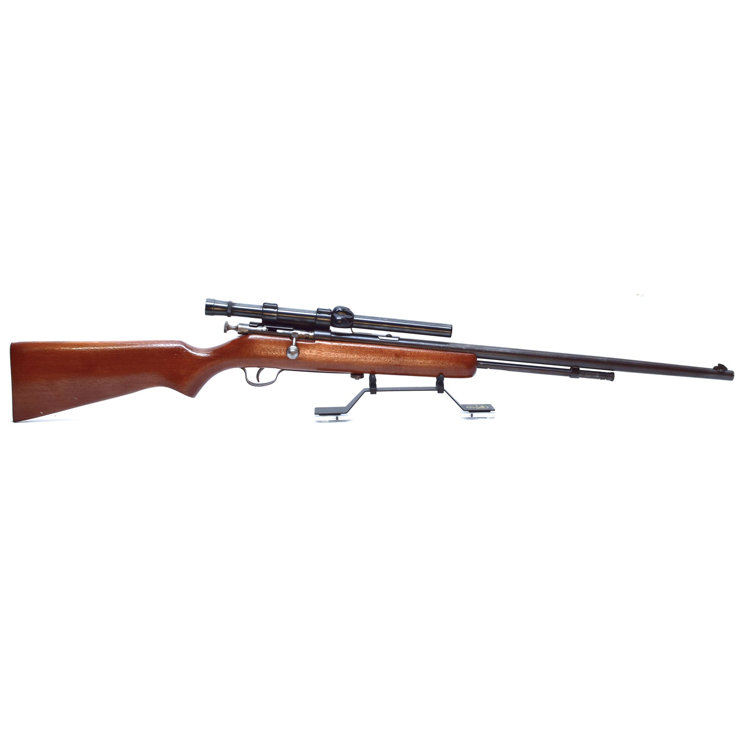 Cooey Model 60 .22LR w/ 4x32 Scope