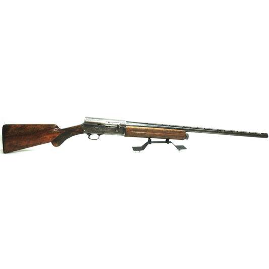 Browning Auto 5, Semi-auto, 12 Gauge 2-3/4", 29" Barrel