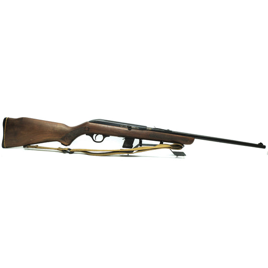 Cooey Sureshot, Semi-Auto, .22LR, 20" Barrel