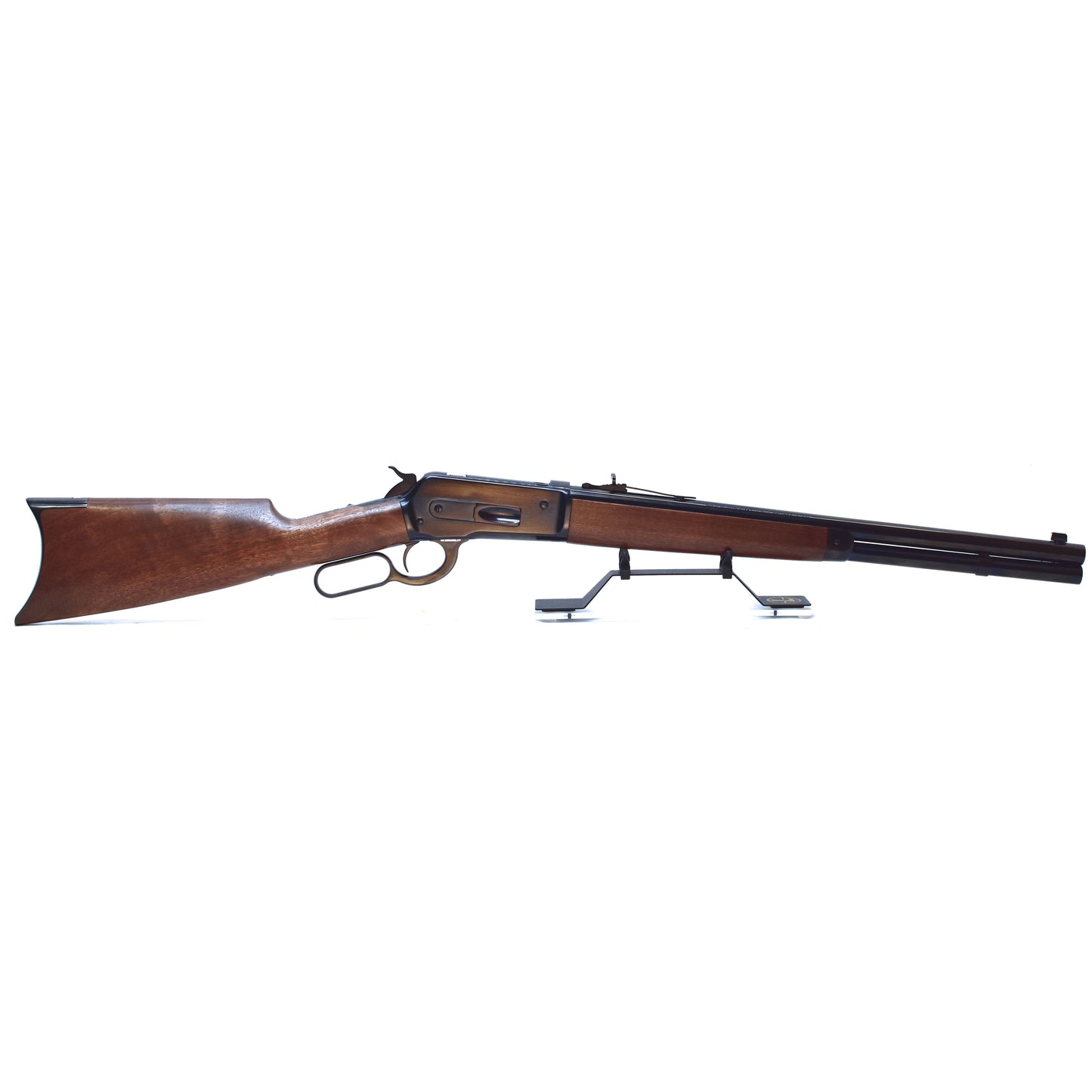 Winchester 1886, Lever action, .45-70, 20" barrel