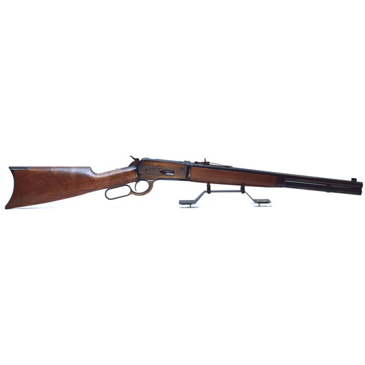 Winchester 1886, Lever action, .45-70, 20" barrel