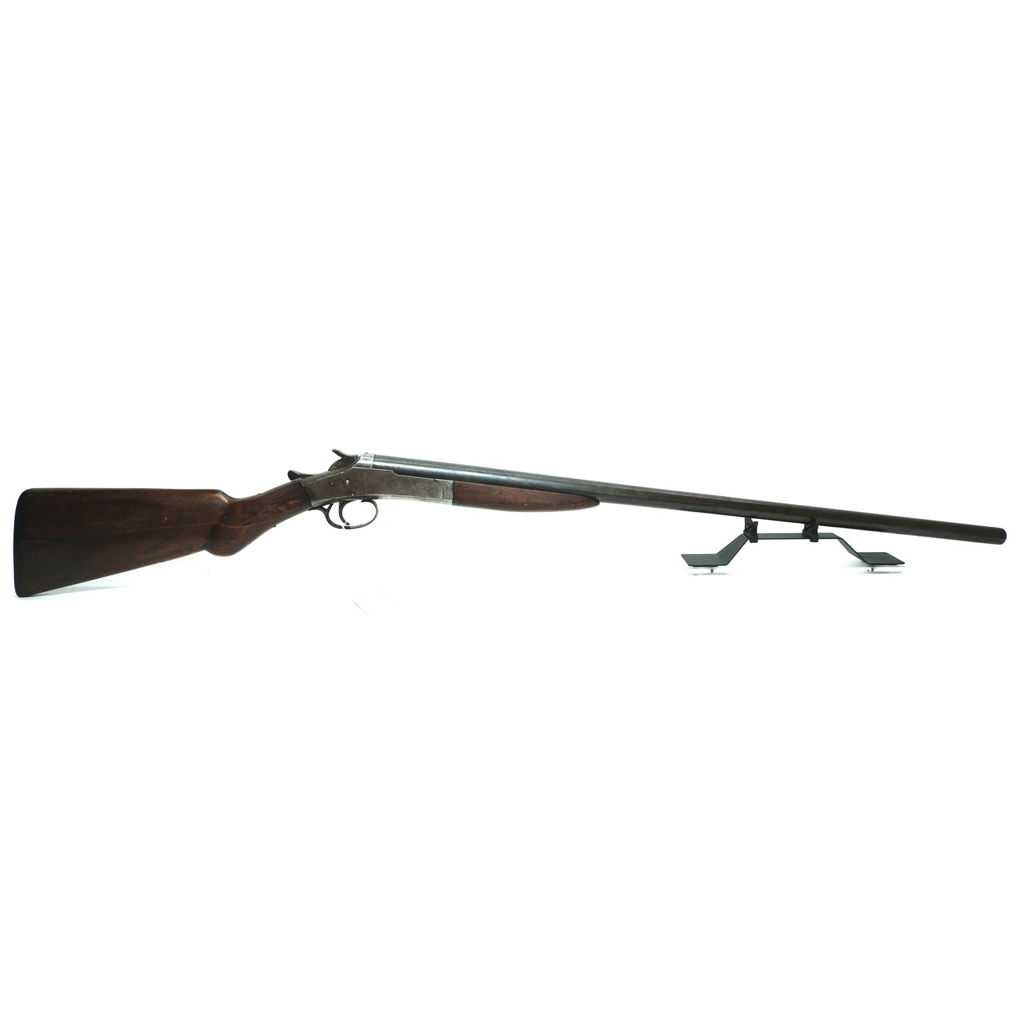 Victor Plain Single Shot, Break Action, 12 Gauge, 30" Barrel