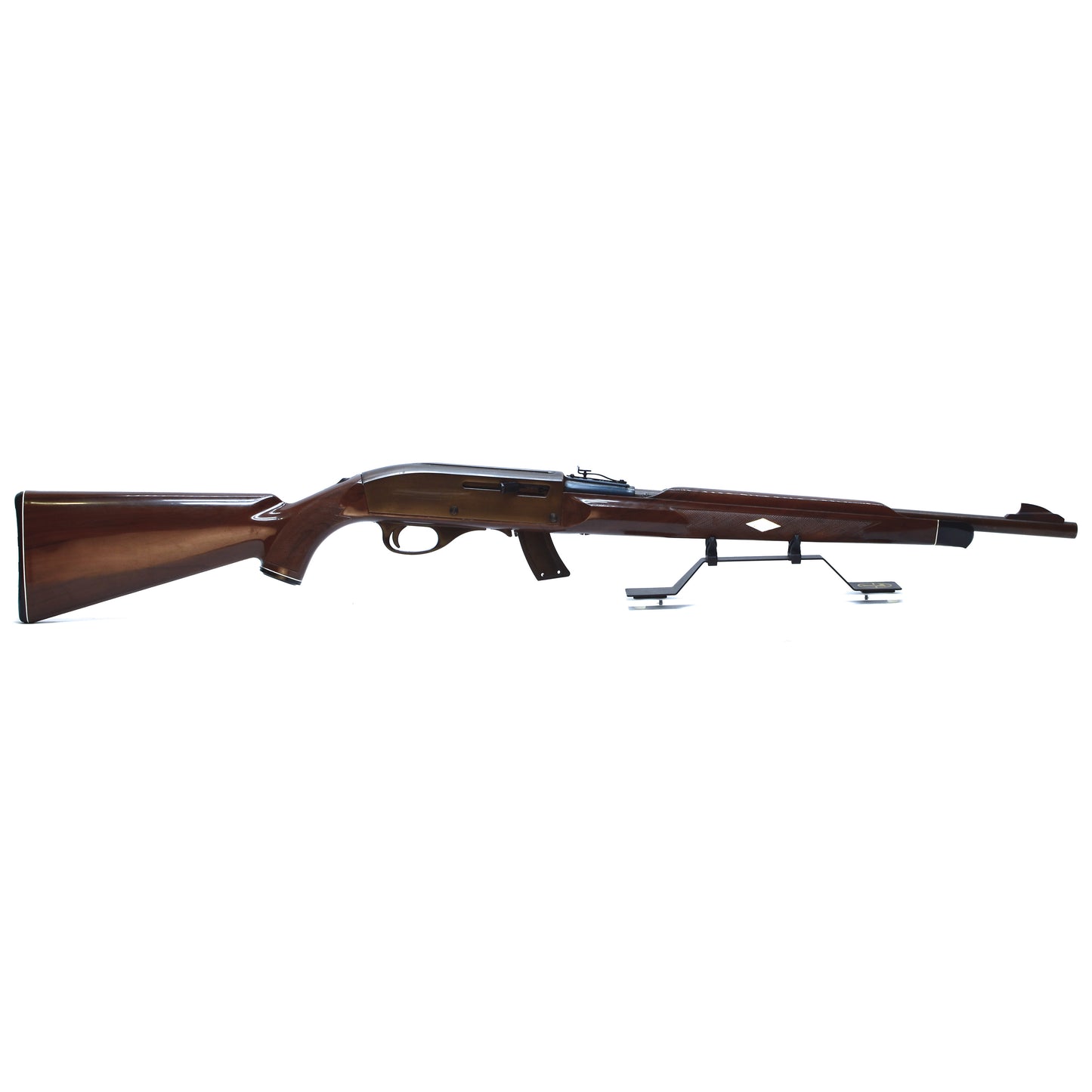 Remington 66 Nylon, Semi Automatic, 22LR, 19.5" Barrel, Synthetic Stock