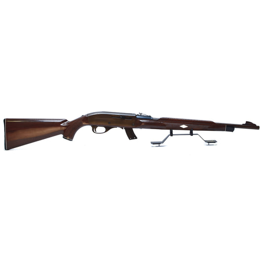 Remington 66 Nylon, Semi Automatic, 22LR, 19.5" Barrel, Synthetic Stock