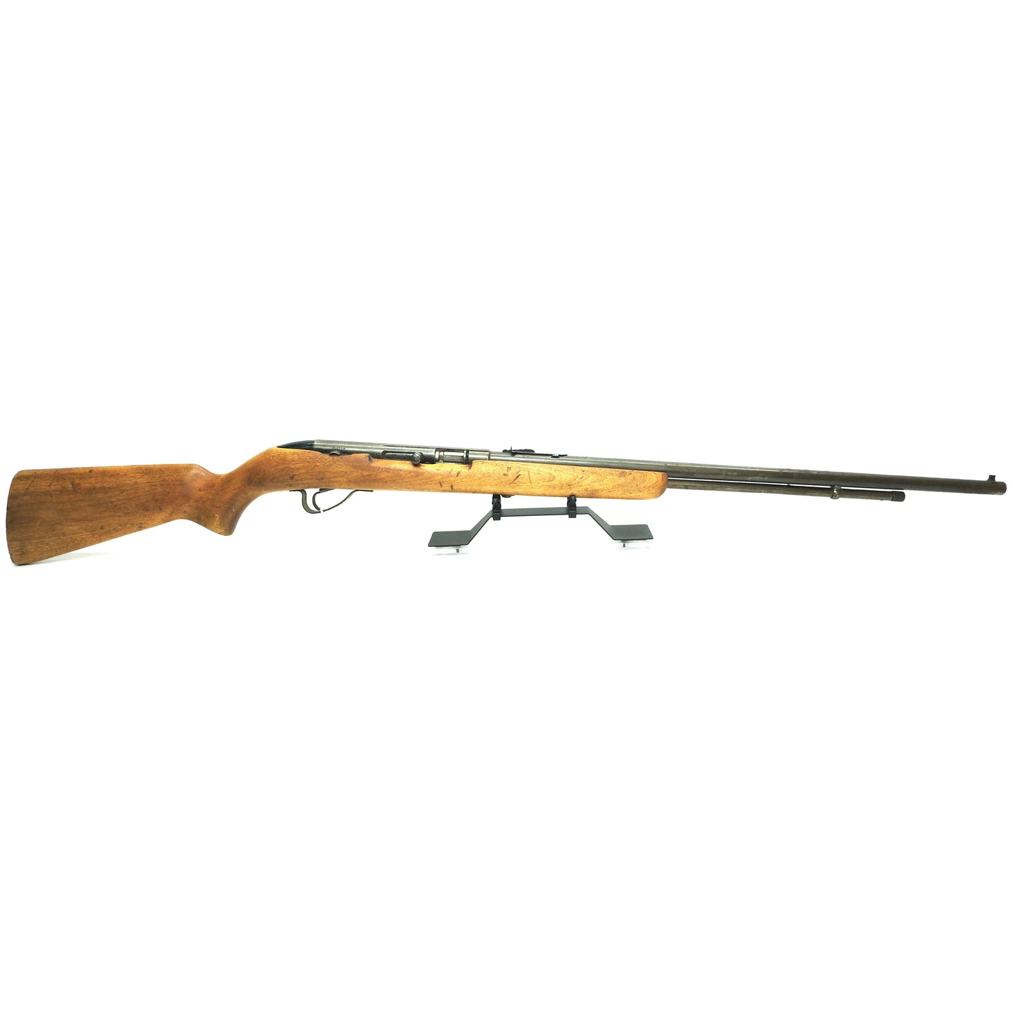 Stevens 87E, Semi-Auto, .22 LR, 24" Barrel