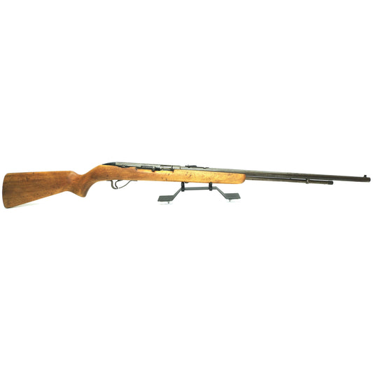 Stevens 87E, Semi-Auto, .22 LR, 24" Barrel