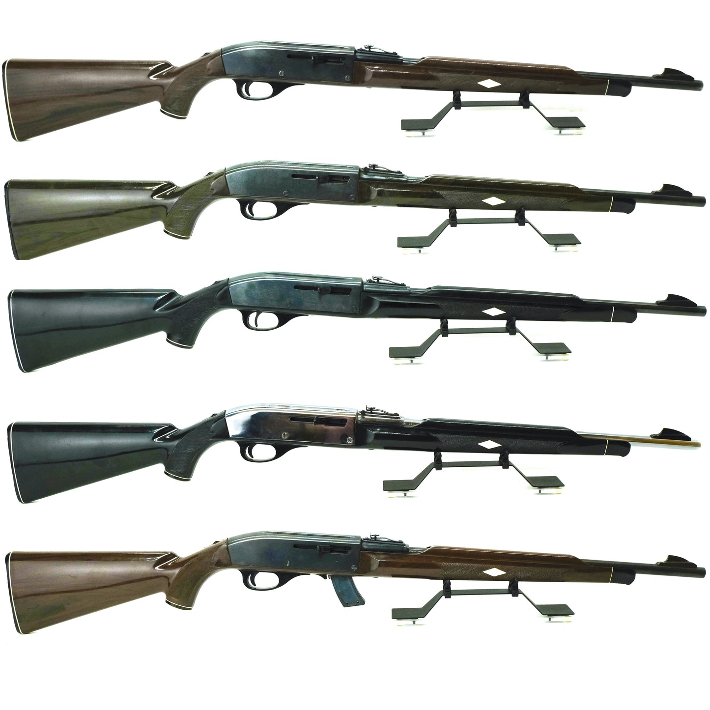 Remington Nylon Collector's Set