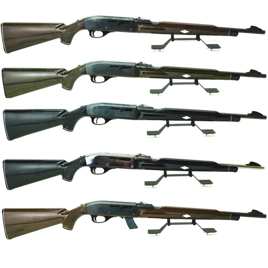 Remington Nylon Collector's Set