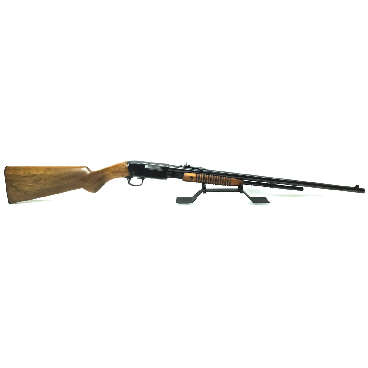 FN Trombone, Pump Action, .22 Long, 20" Barrel
