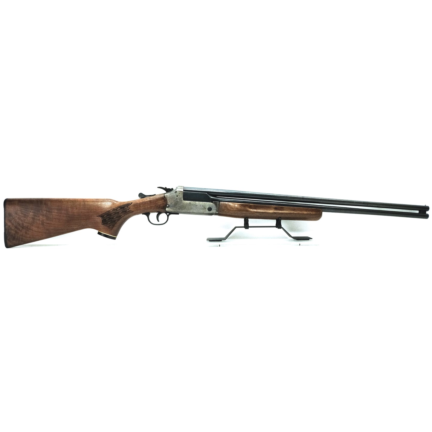 Savage 242 Series C, Over under, .410 Gauge, 24" Barrel