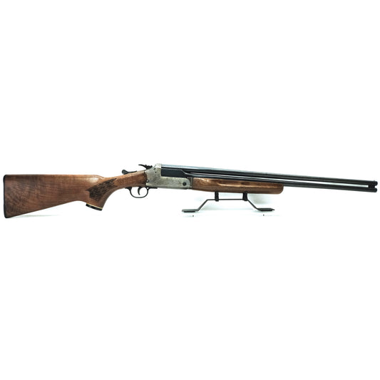 Savage 242 Series C, Over under, .410 Gauge, 24" Barrel