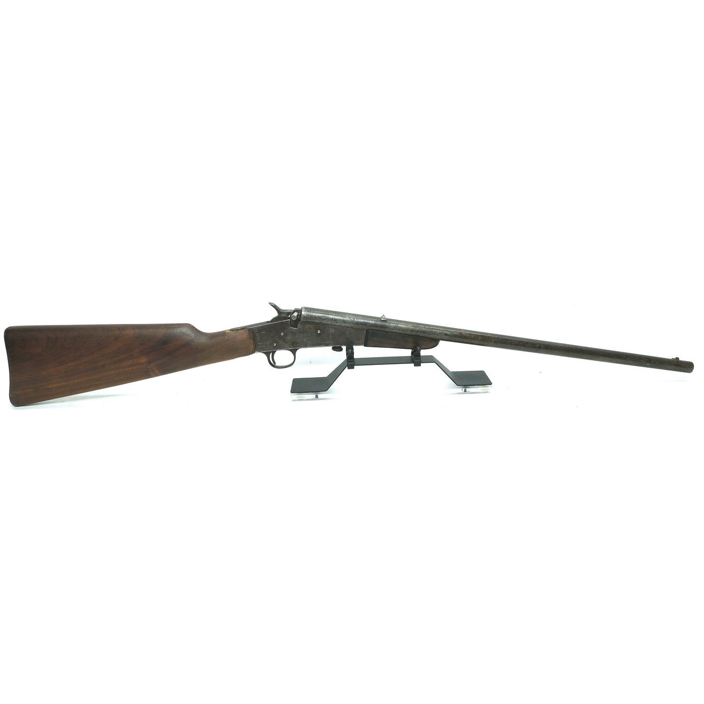 Remington model 6 .22LR, 20" Barrel