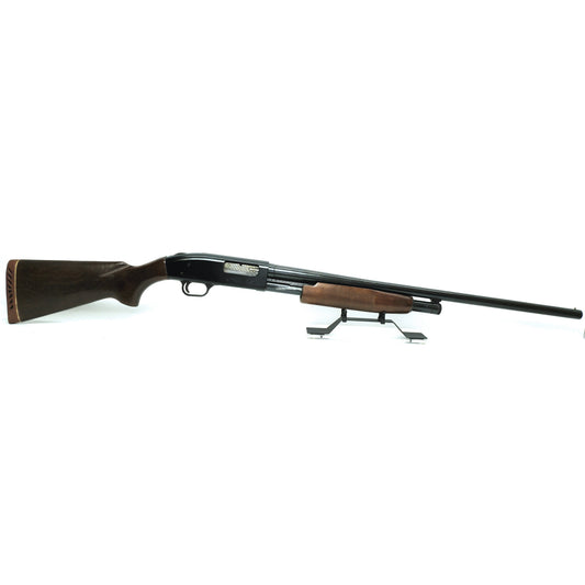 Mossberg 500AB Lakefield, Pump Action, 12 Gauge, 3" Chamber, 28" Barrel, Full Choke