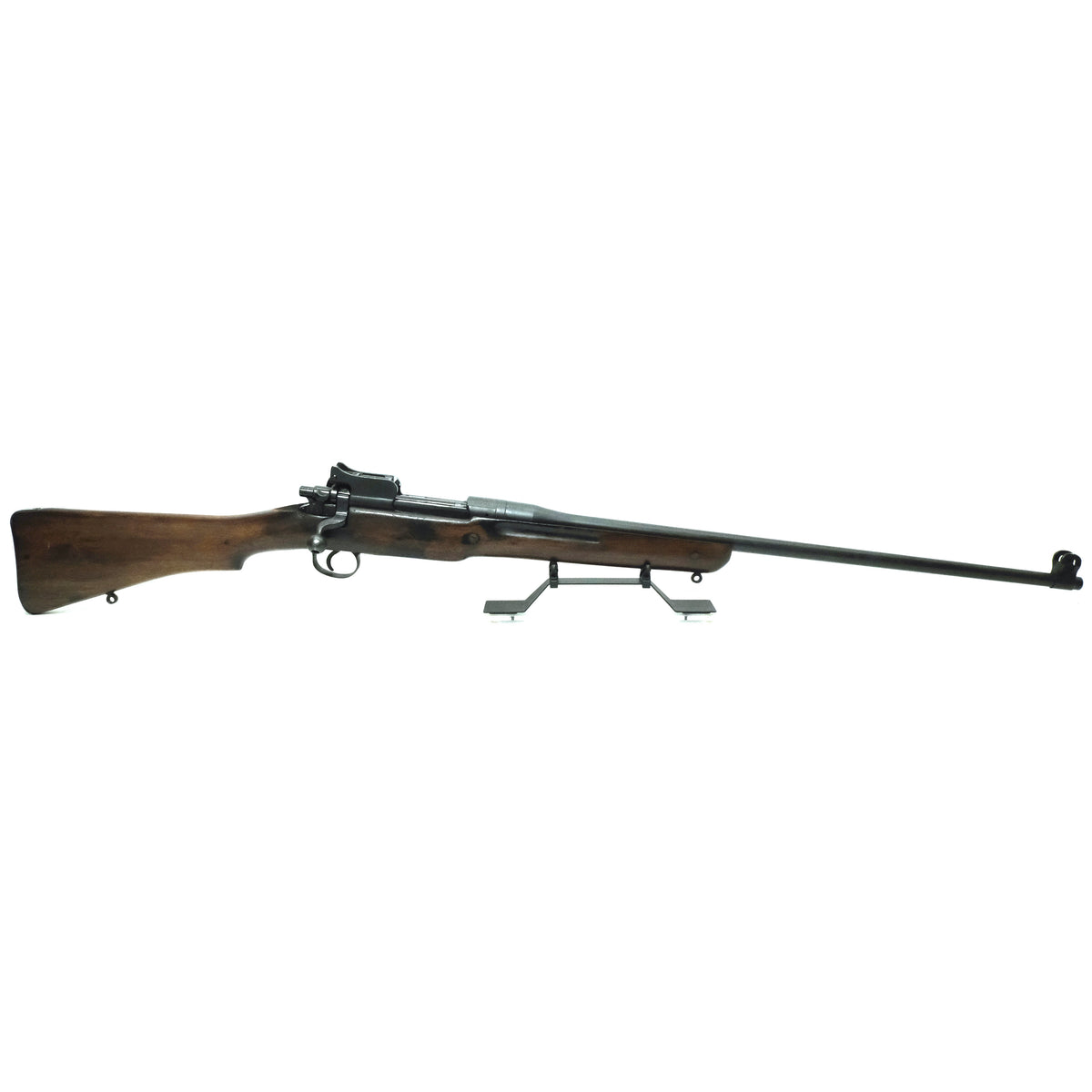 P14 Enfield, Bolt Action, .303 British, 26" Barrel, Sporterized