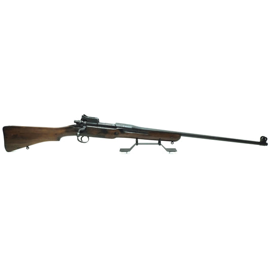 P14 Enfield, Bolt Action, .303 British, 26" Barrel, Sporterized