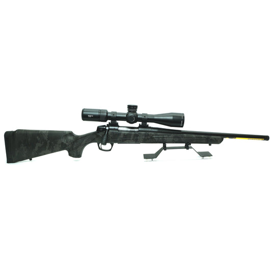 Custom CVA Cascade, 6.5 Creedmoor