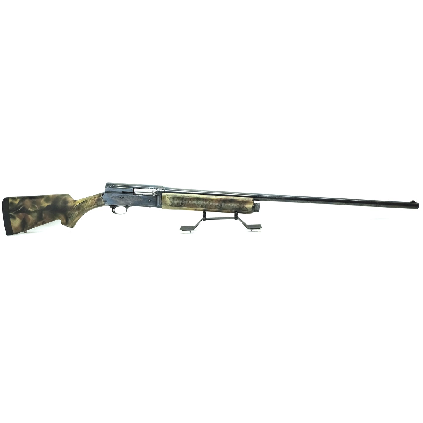 Browning A5 Magnum, Semi Auto, 12 Gauge, 3", 31.5" Barrel