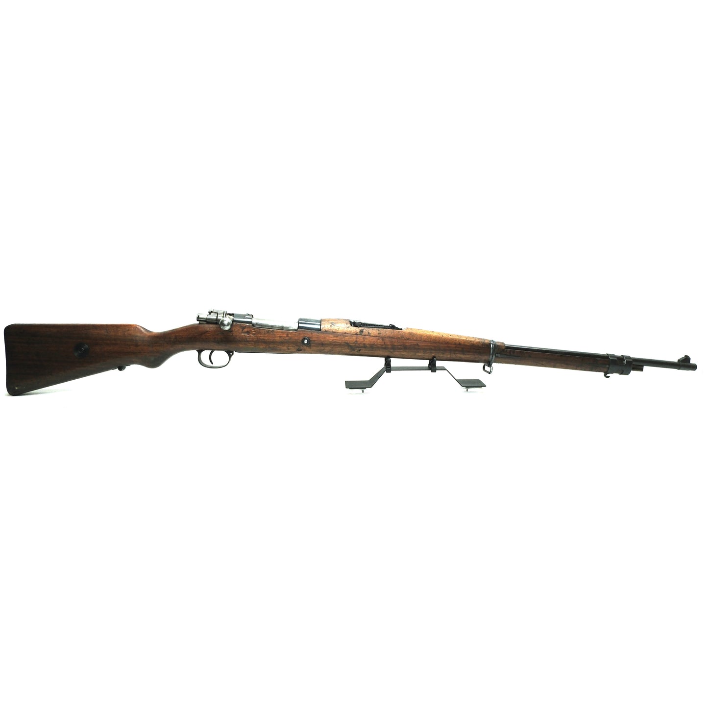 Chilean Mauser Modelo 1912, Bolt Action, 7.62x51 NATO, 29" Barrel