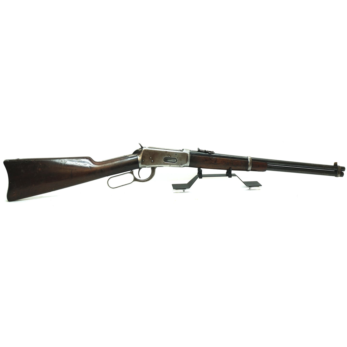 Winchester Pre' 64 Saddle Ring Carbine, .30-30 Winchester, 20", Made in 1913!