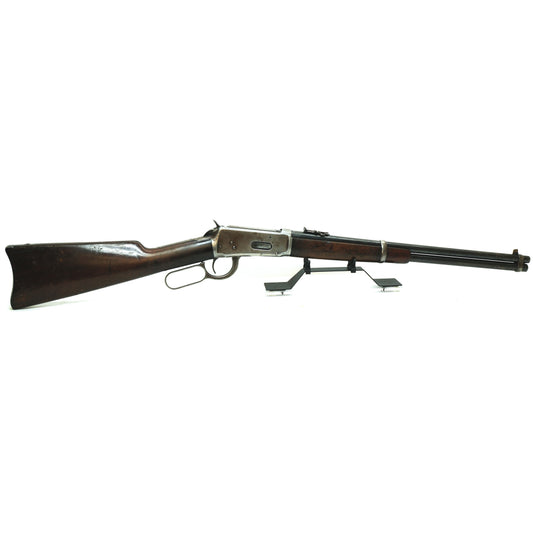 Winchester Pre' 64 Saddle Ring Carbine, .30-30 Winchester, 20"