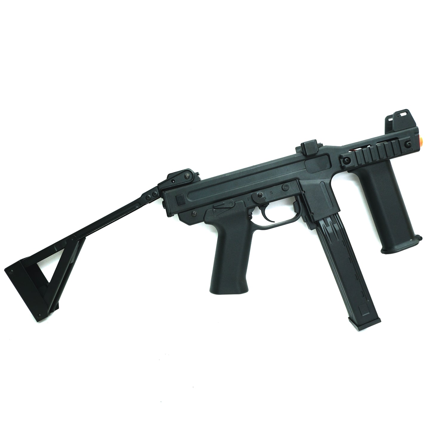 AIRSOFT Spectre M4 Submachine Gun, AEG (Automatic Electric Gun)