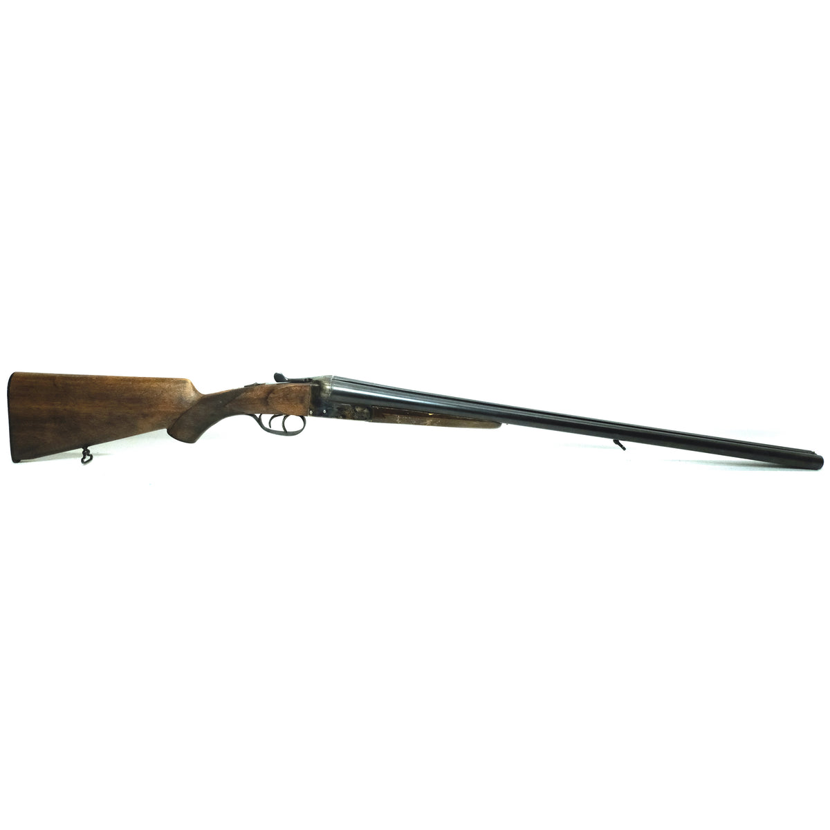 Winner SxS, 12 Gauge, 27" Barrel