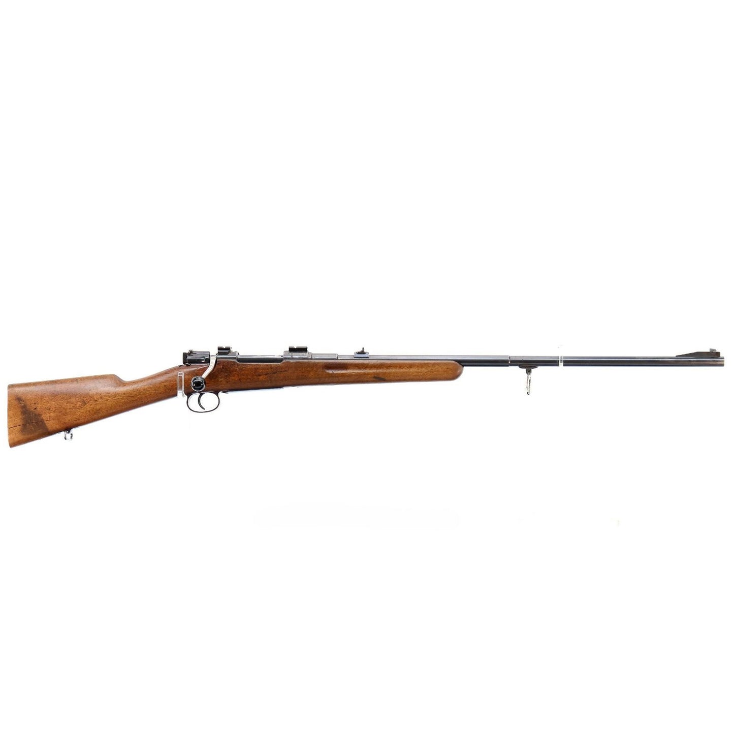 Swedish Mauser 96 Sporter, Bolt Action, 6.5x55mm, 26.5" Barrel