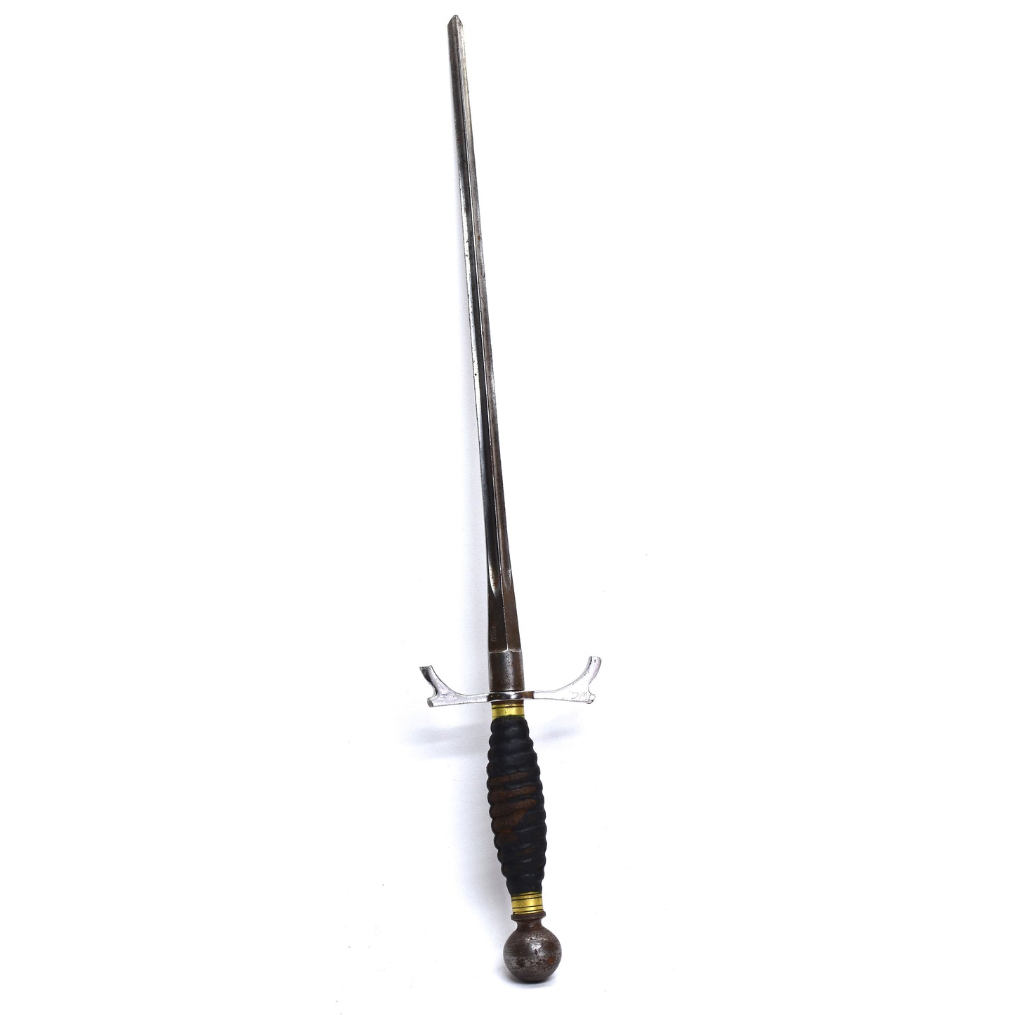 Antique Fencing Daggers