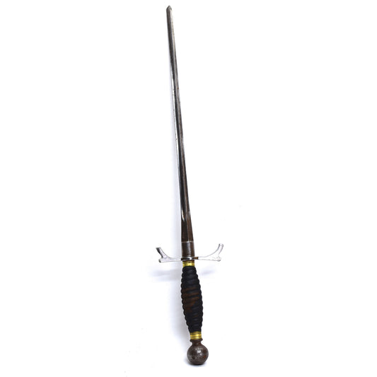Antique Fencing Daggers