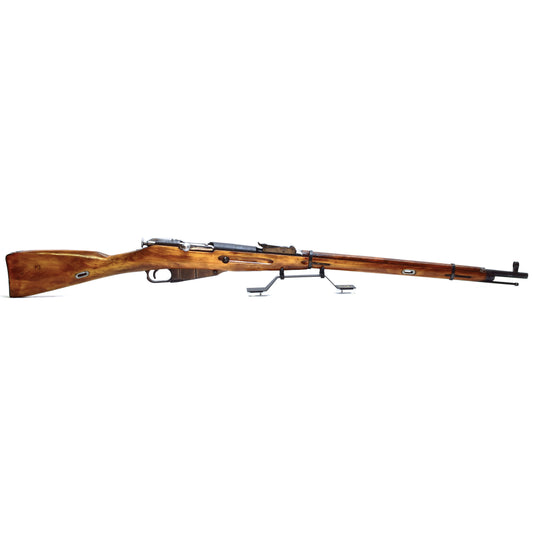 1943 Izhevsk Mosin Nagant - All Matching