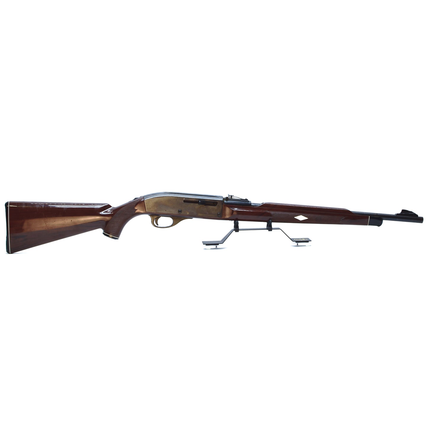 Remington 66 Nylon, Semi Automatic, 22LR, 19.5" Barrel, Synthetic Stock