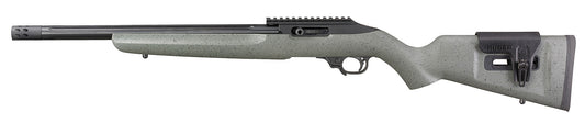 Ruger 10/22 Competition Left Hand, Semi-Auto, .22 LR, 16" Barrel