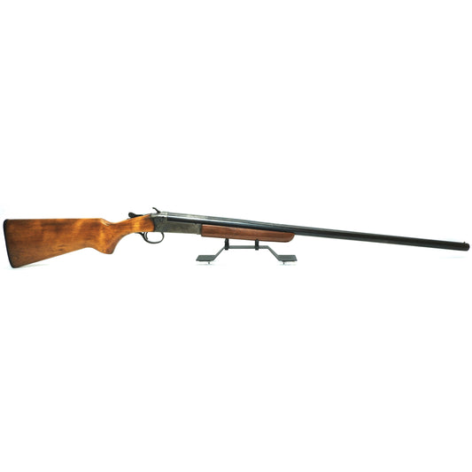 Cooey Sureshot, Break Action Single Shot, 12 Gauge, 30" Barrel