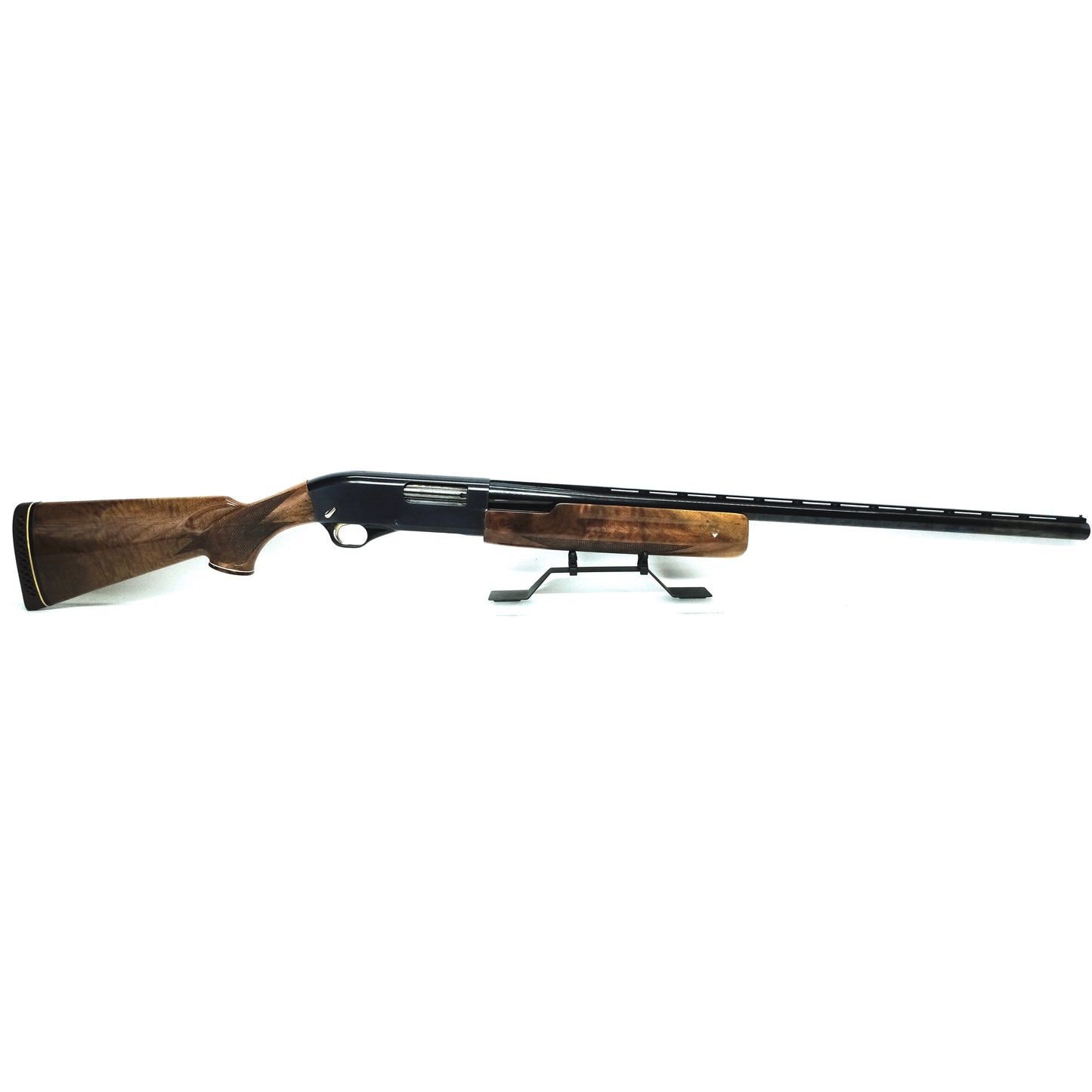 Weatherby Patrician, Pump Action, 12 Gauge, 2-3/4" Chamber, 26" Barrel, Full Choke