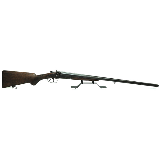 TOZ-63, Side by side, 16 Gauge, 28" Barrel