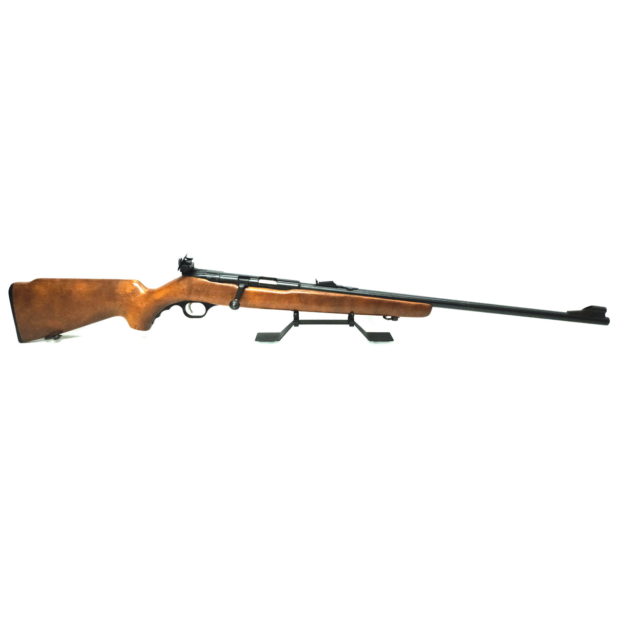 Mossberg 320B, Single Shot, .22LR, 24" Barrel