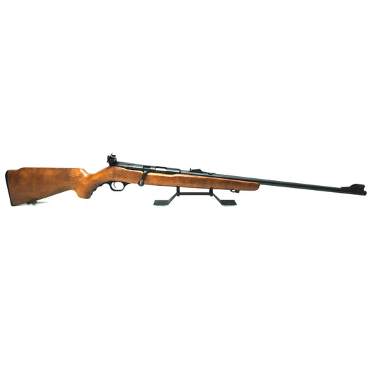 Mossberg 320B, Single Shot, .22LR, 24" Barrel