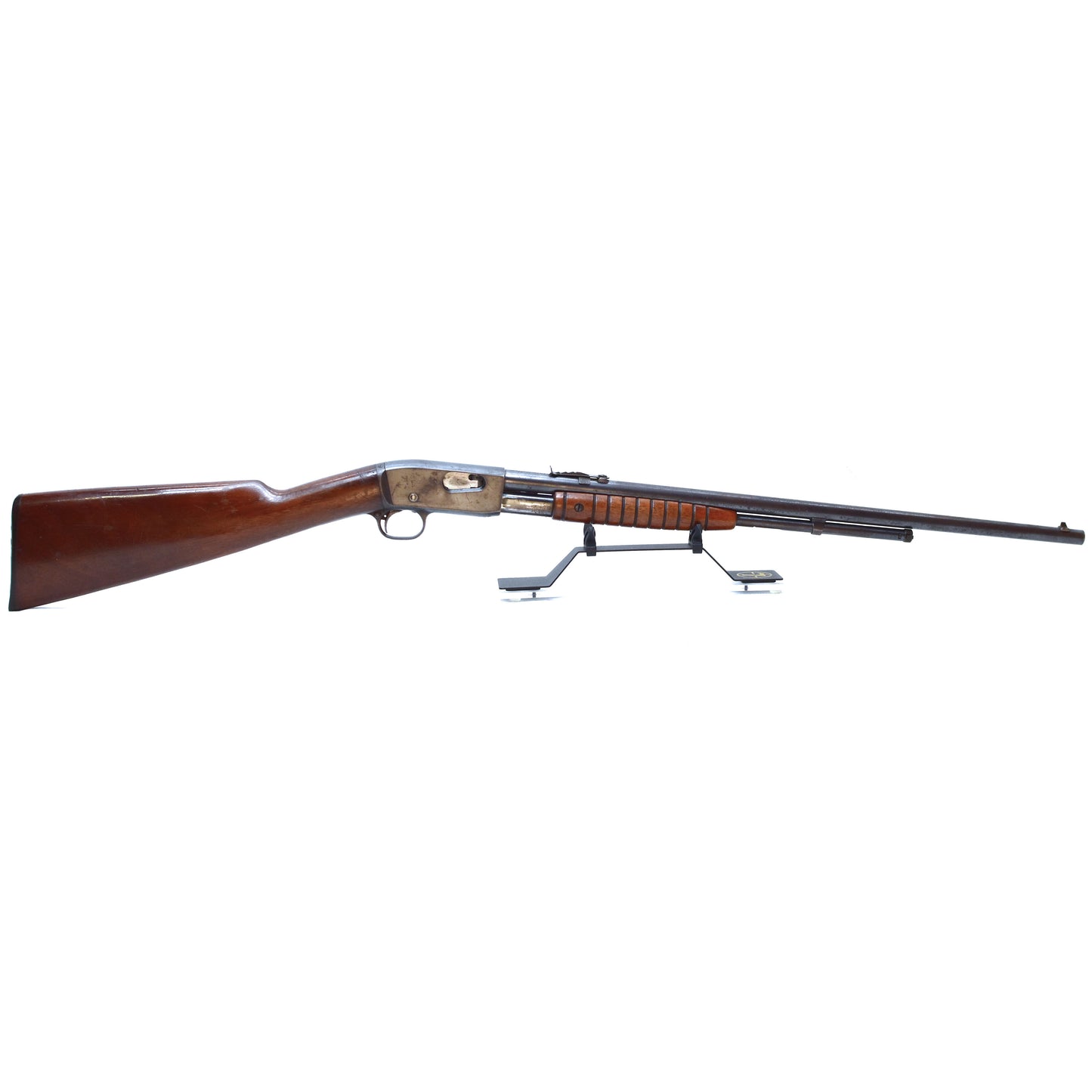 Remington Model 12-A .22LR