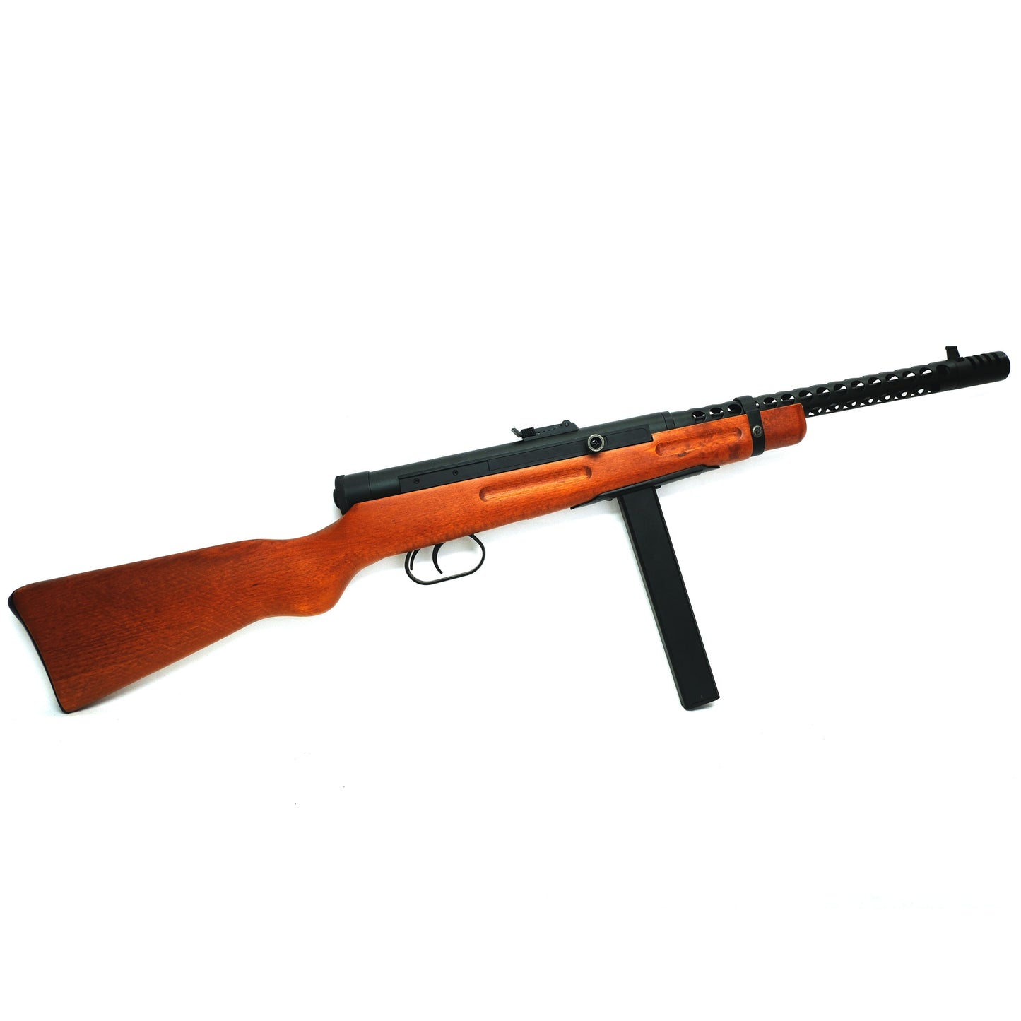 AIRSOFT M1938 Submachine Gun, AEG (Automatic Electric Gun)