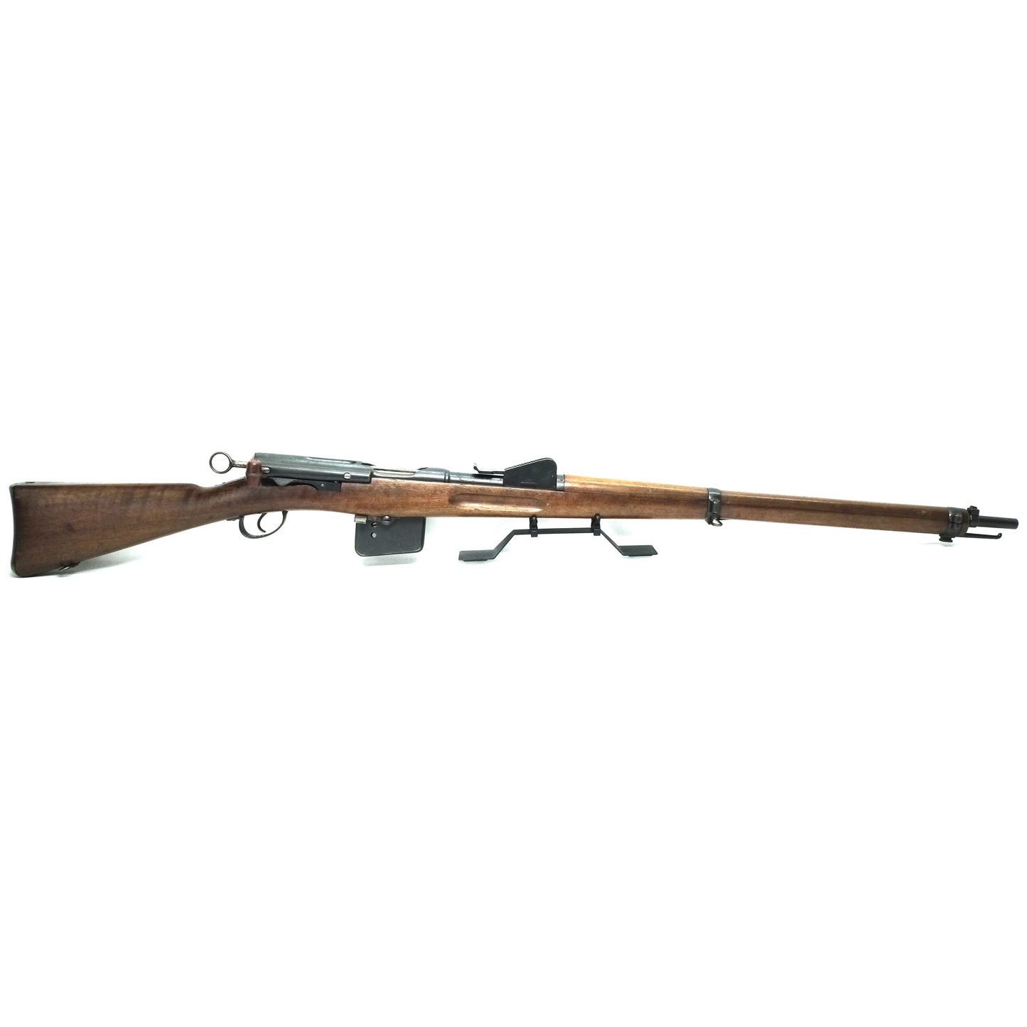 Schmidt–Rubin 1889, Bolt Action, 7.5x53.5mm Swiss, 30.5" Barrel, MATCHING #s